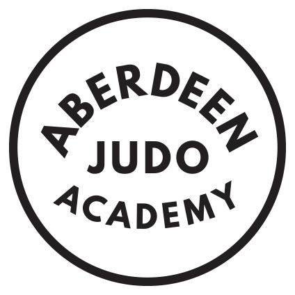 Aberdeen Judo Logo